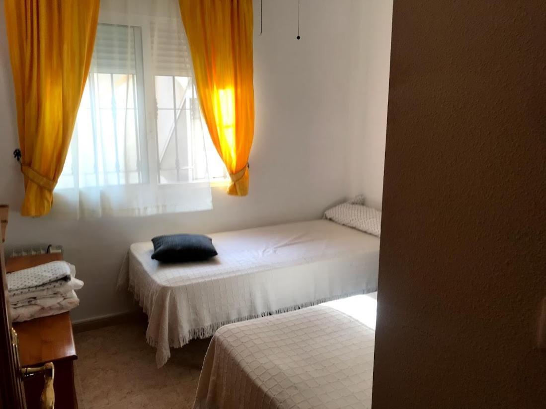 Playa Paraiso Playa Honda  Dış mekan fotoğraf