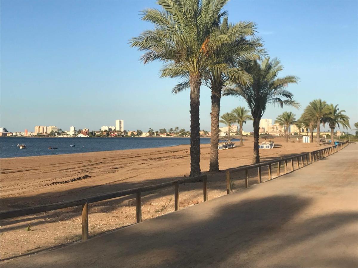 Playa Paraiso Playa Honda  Dış mekan fotoğraf