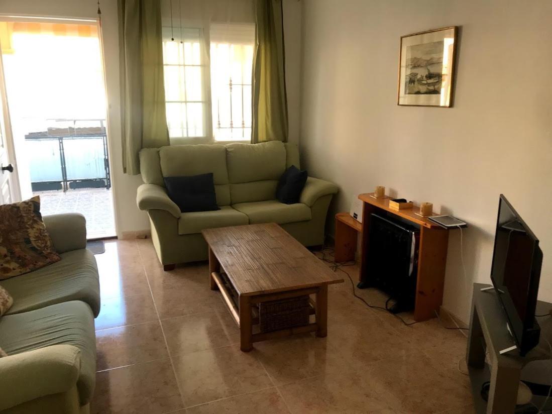 Playa Paraiso Playa Honda  Dış mekan fotoğraf